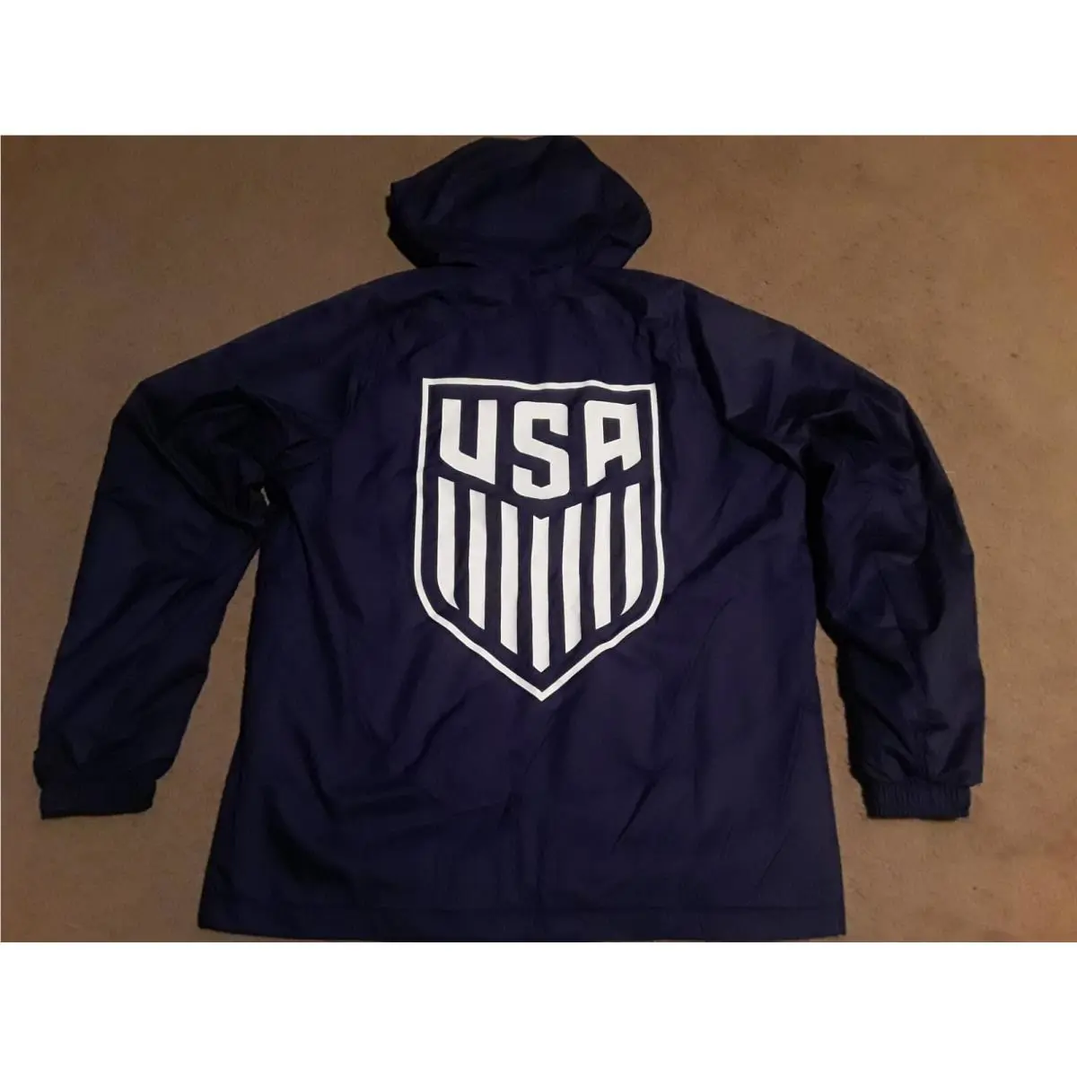 Nike clothing - Blue 0