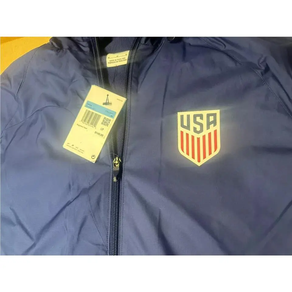 Nike clothing - Blue 11