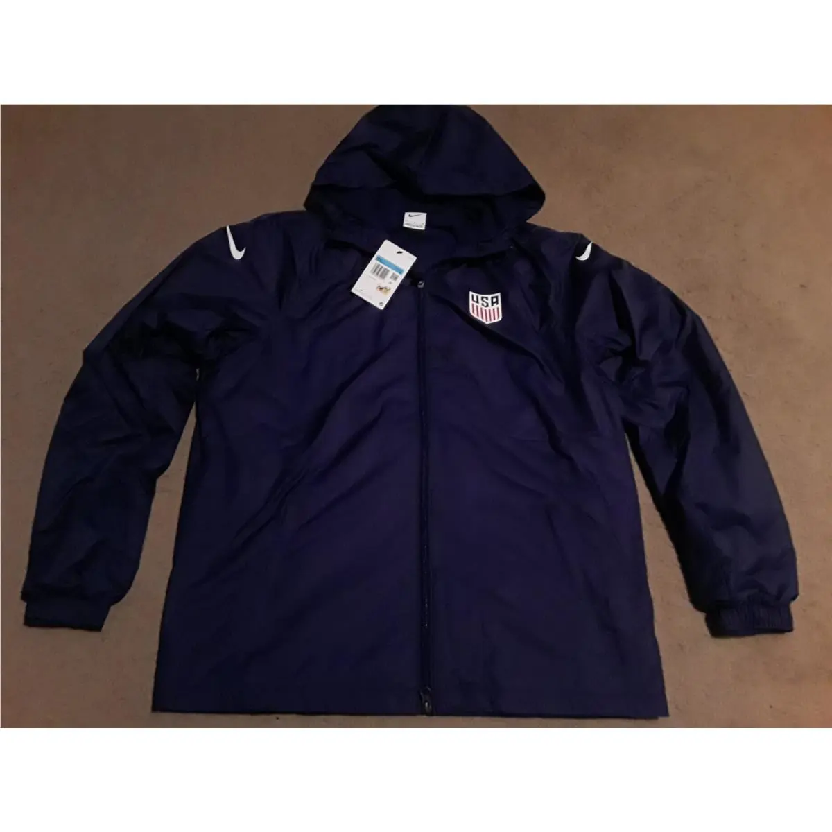 Nike clothing - Blue 6