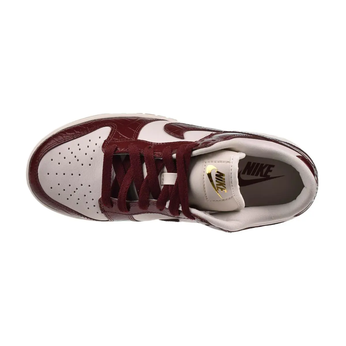 Nike shoes - Phantom-Dark Team Red-Sail 3