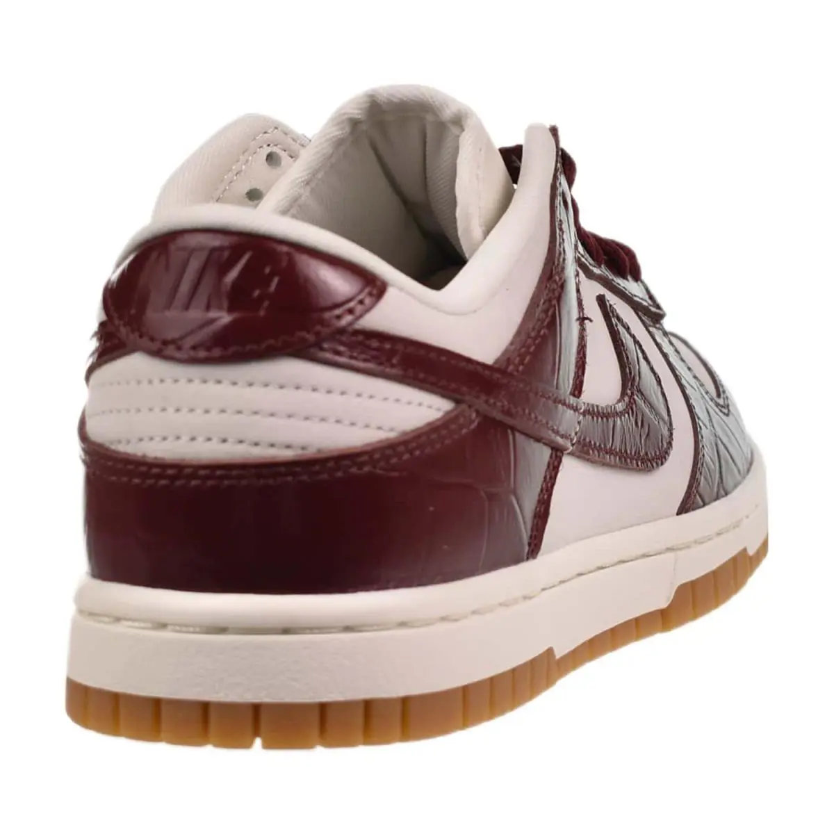 Nike shoes - Phantom-Dark Team Red-Sail 7