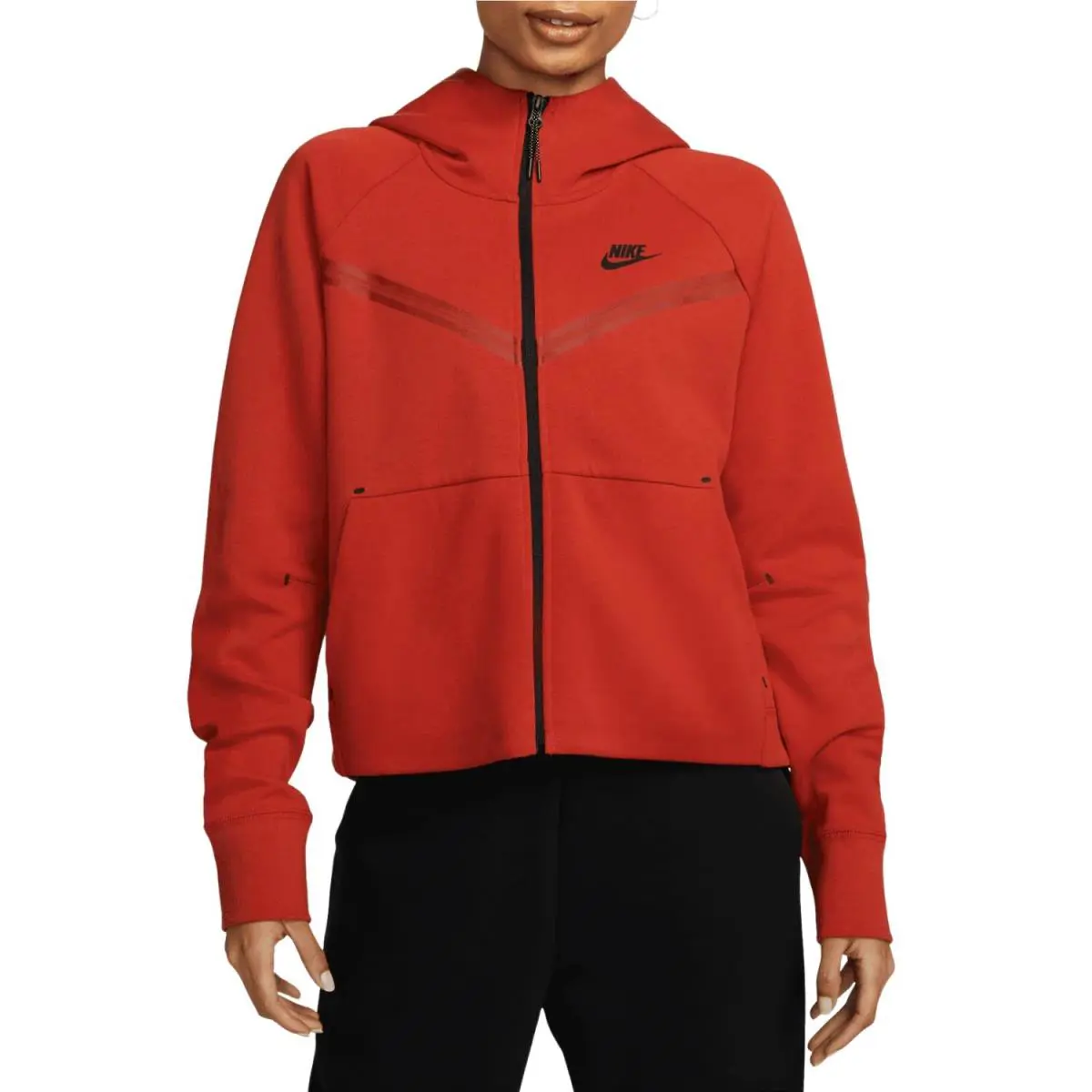 Nike clothing - Orange 1