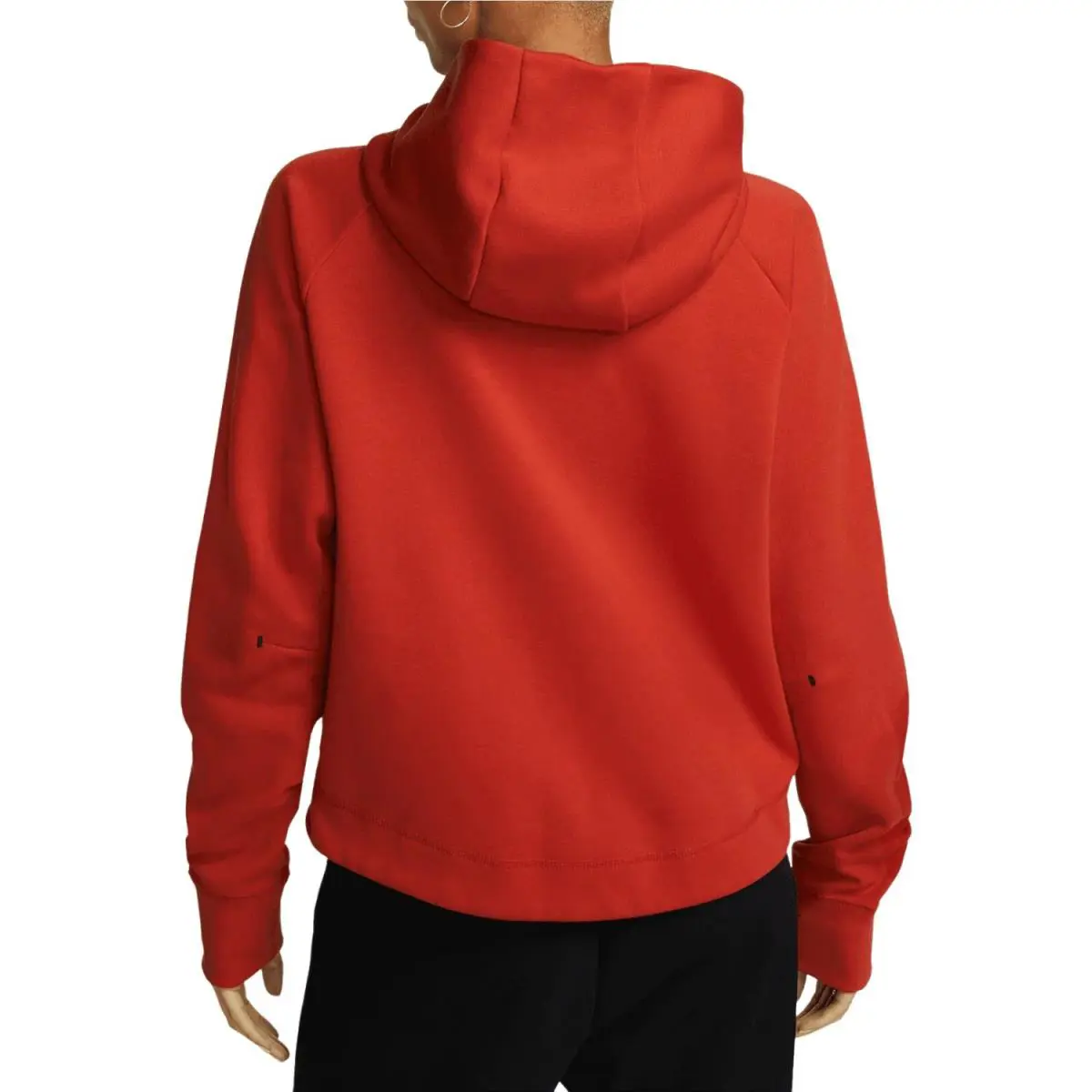 Nike clothing - Orange 2