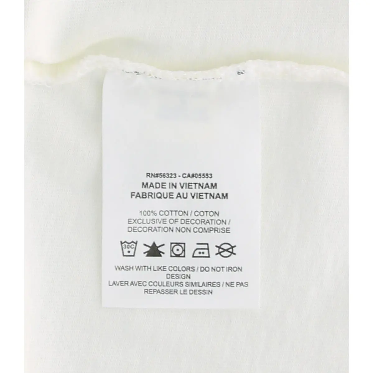 Nike clothing - DH3851 - DH3851 - Ecru White - 133 4