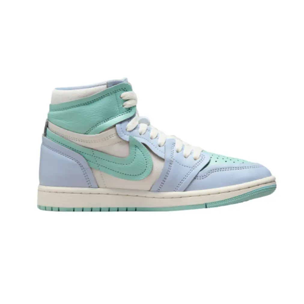 Nike shoes - Hydrogen Blue/Sail 1