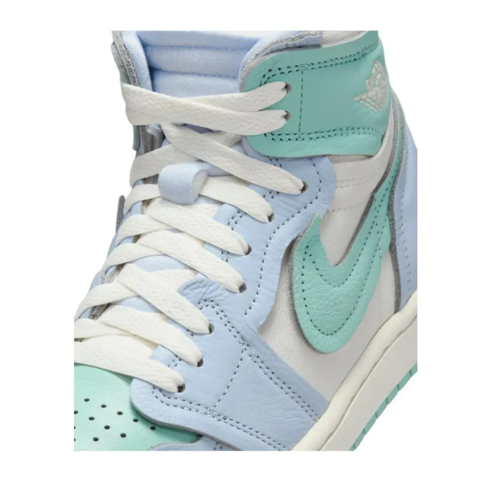 Nike shoes - Hydrogen Blue/Sail 2