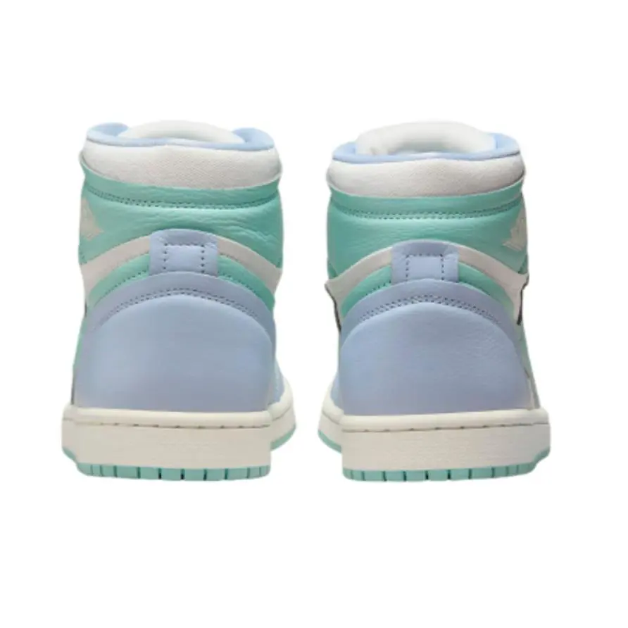 Nike shoes - Hydrogen Blue/Sail 5