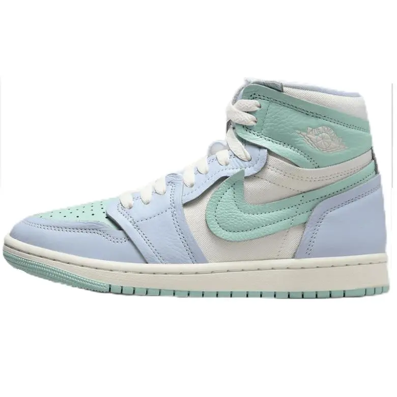 Nike shoes - Hydrogen Blue/Sail 8