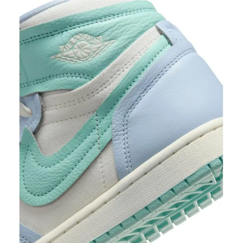 Nike shoes - Hydrogen Blue/Sail 11