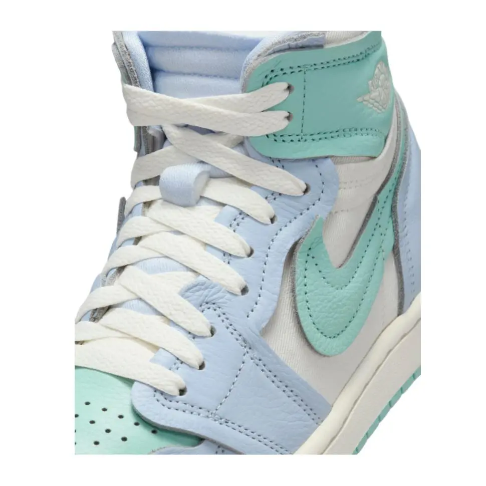 Nike shoes - Hydrogen Blue/Sail 10