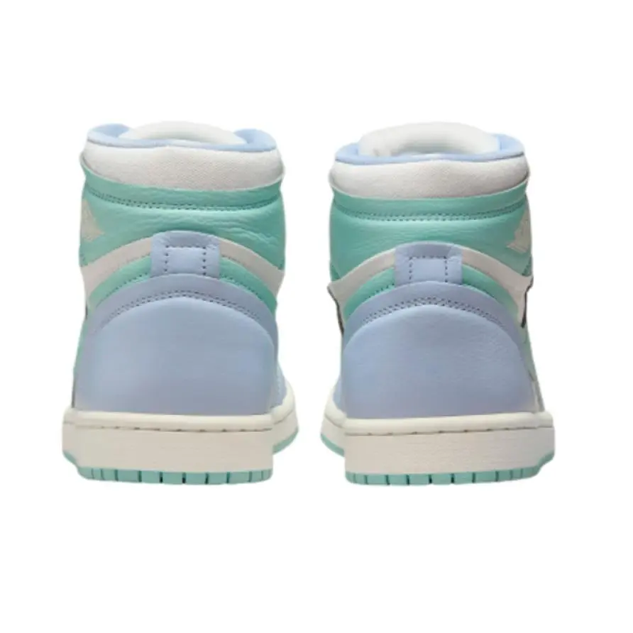 Nike shoes - Hydrogen Blue/Sail 13