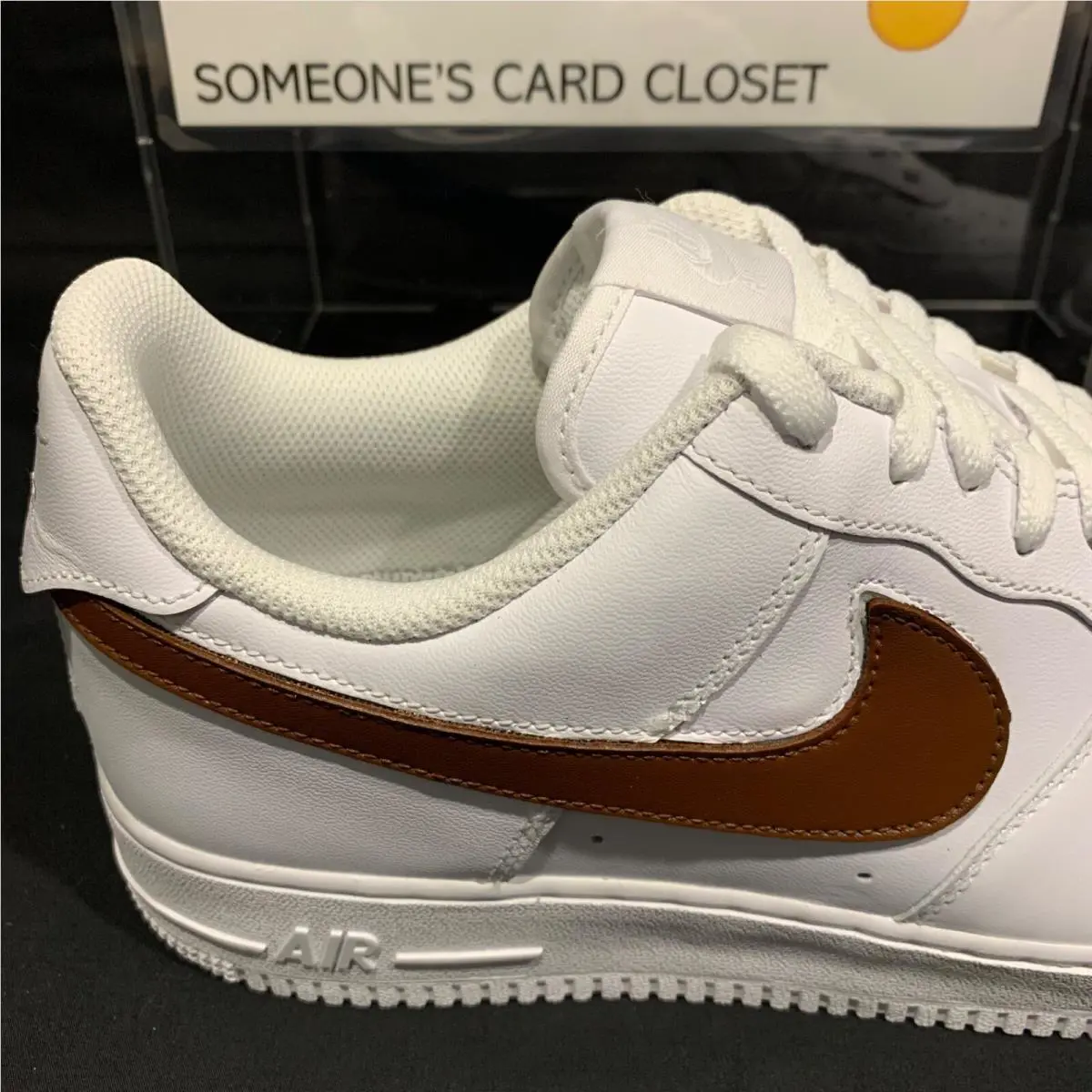 Nike shoes - Nike Air Force 1 - Air Force - CW2288-111 - White 1