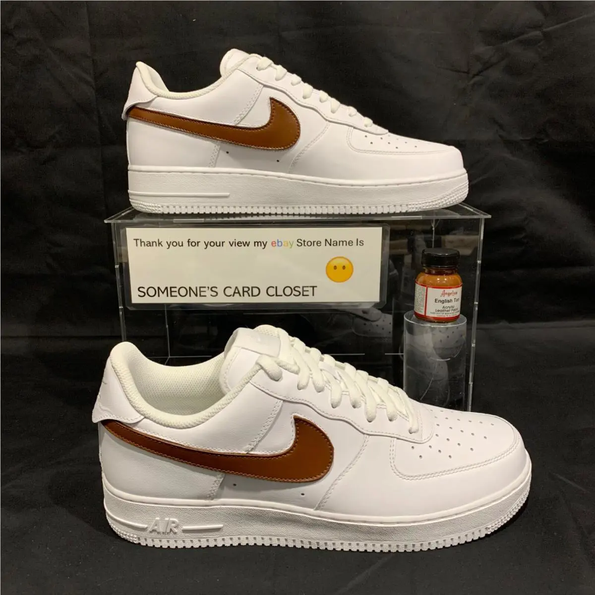Nike shoes - Nike Air Force 1 - Air Force - CW2288-111 - White 6