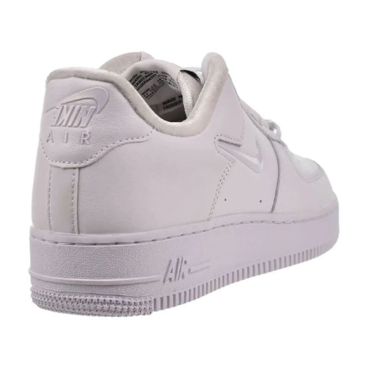 Nike shoes - White 1