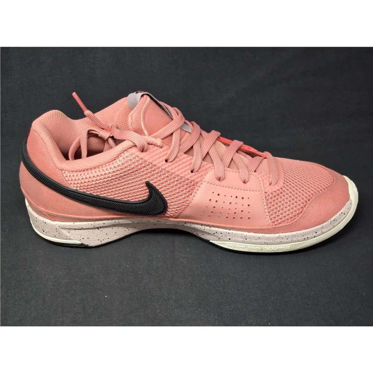 Nike shoes - Nike Ja 1 - FV1286-600 - Red 3