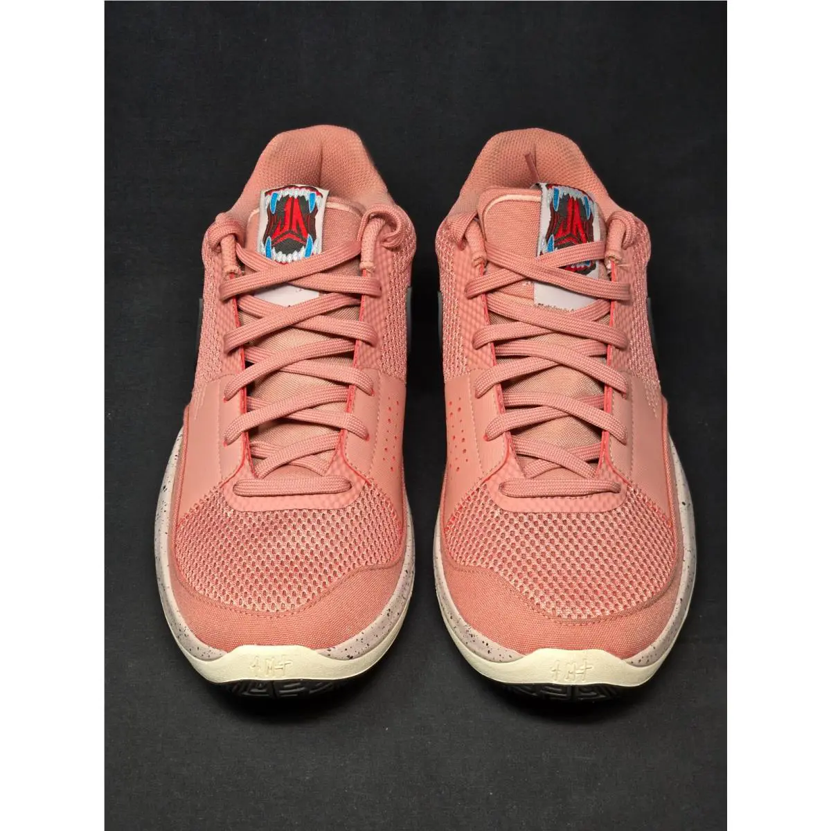 Nike shoes - Nike Ja 1 - FV1286-600 - Red 11