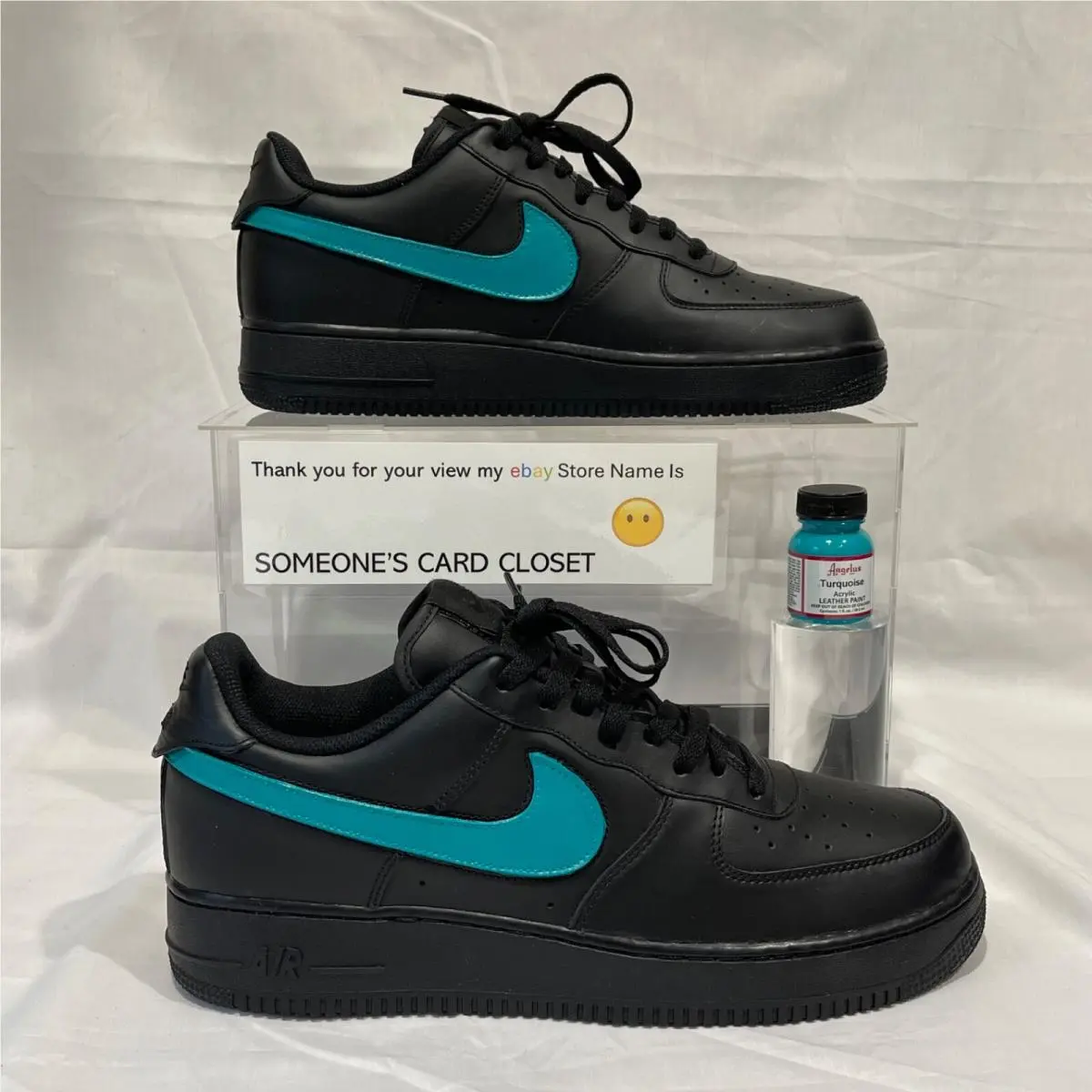 Nike shoes - Nike Air Force 1 - Air Force - CW2288-111 - White 6