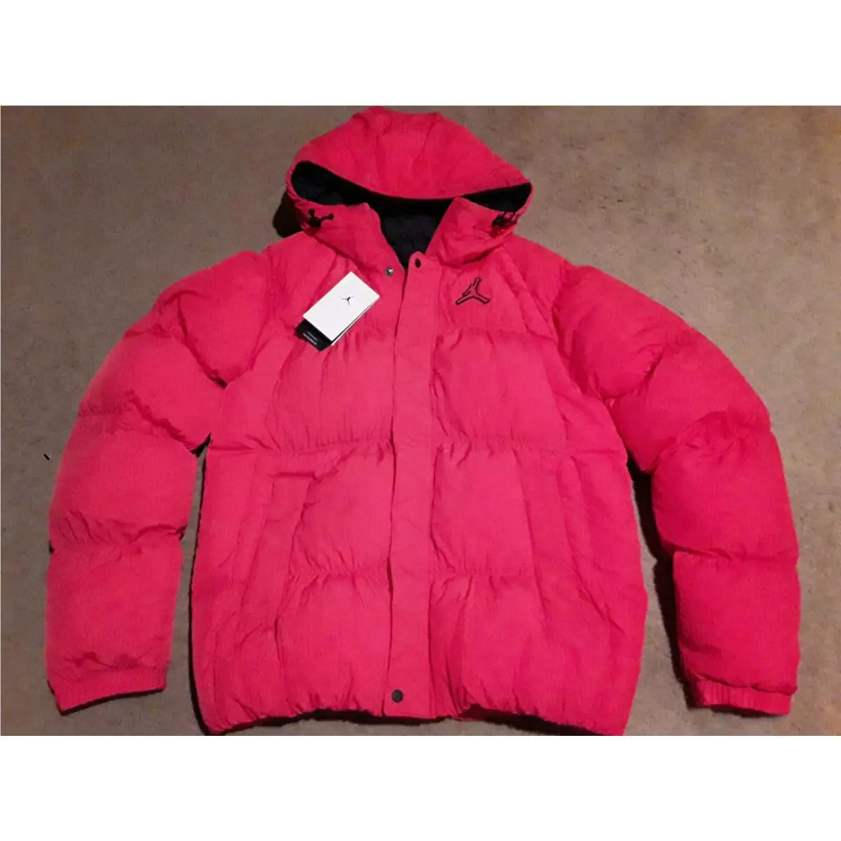 Nike clothing - Red 0