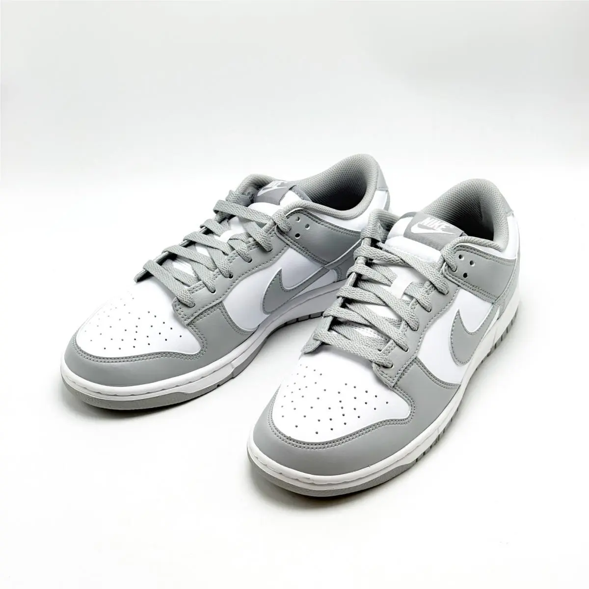 Nike shoes - Nike Dunks - Dunks - HF5441-105 - Gray 6