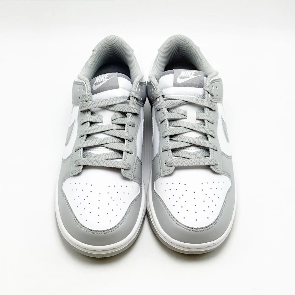 Nike shoes - Nike Dunks - Dunks - HF5441-105 - Gray 7