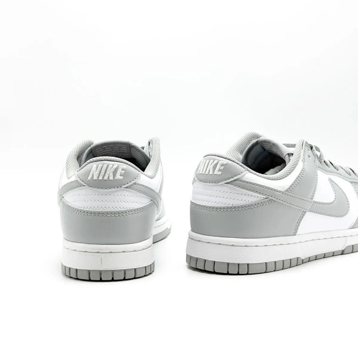 Nike shoes - Nike Dunks - Dunks - HF5441-105 - Gray 8