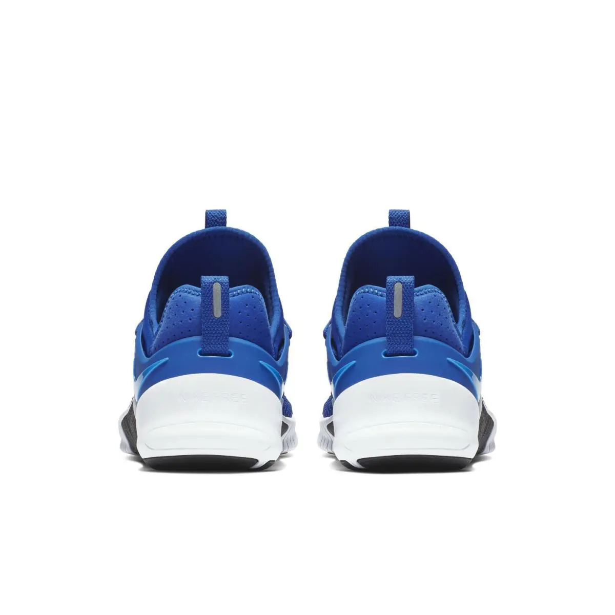 Nike shoes - Metcon Free - Metcon Free - AH8141-474 - Team Royal Blue / Amarillo / White / Black 16