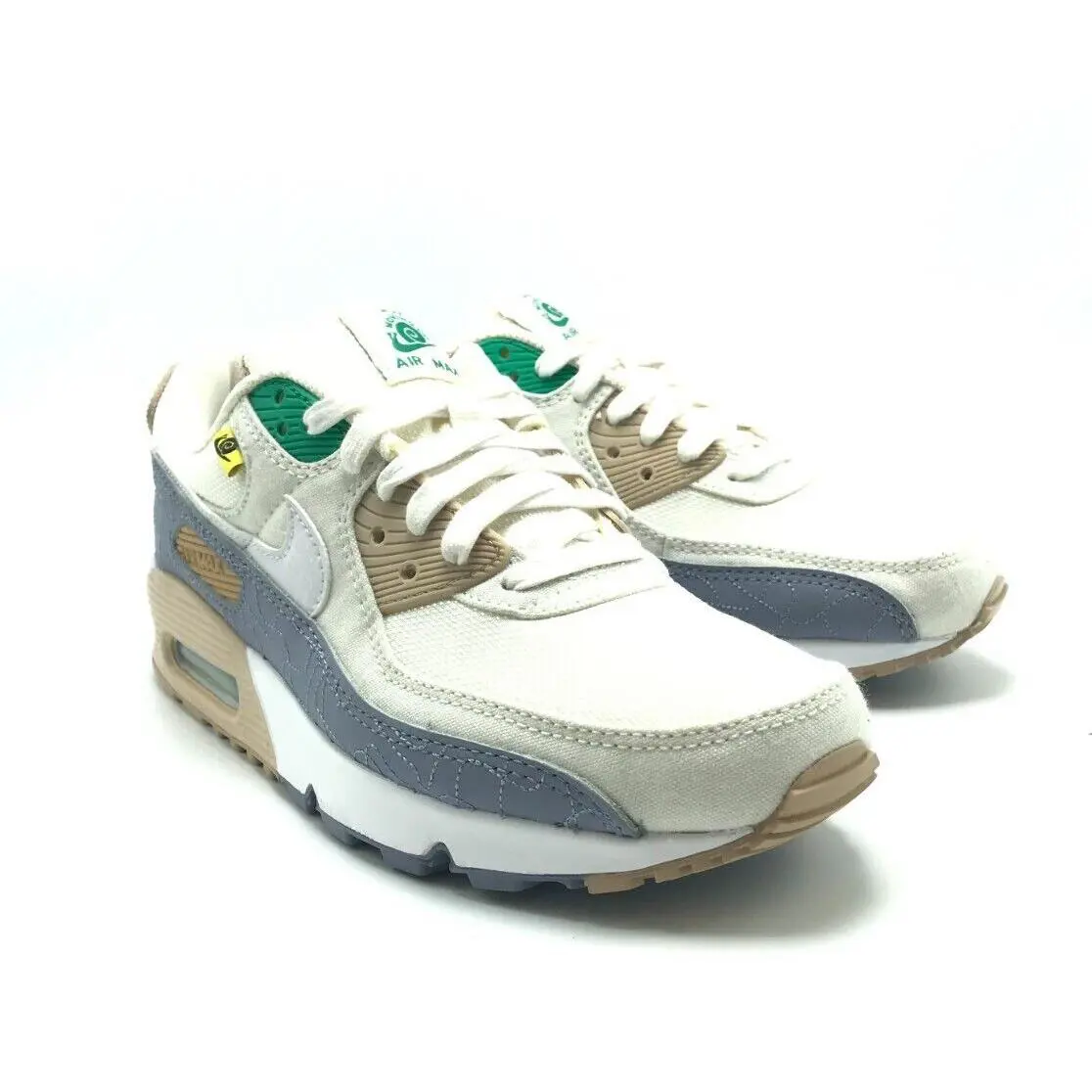 Nike shoes - Nike Air Max 90 - Air Max - DV2614-100 - White 0