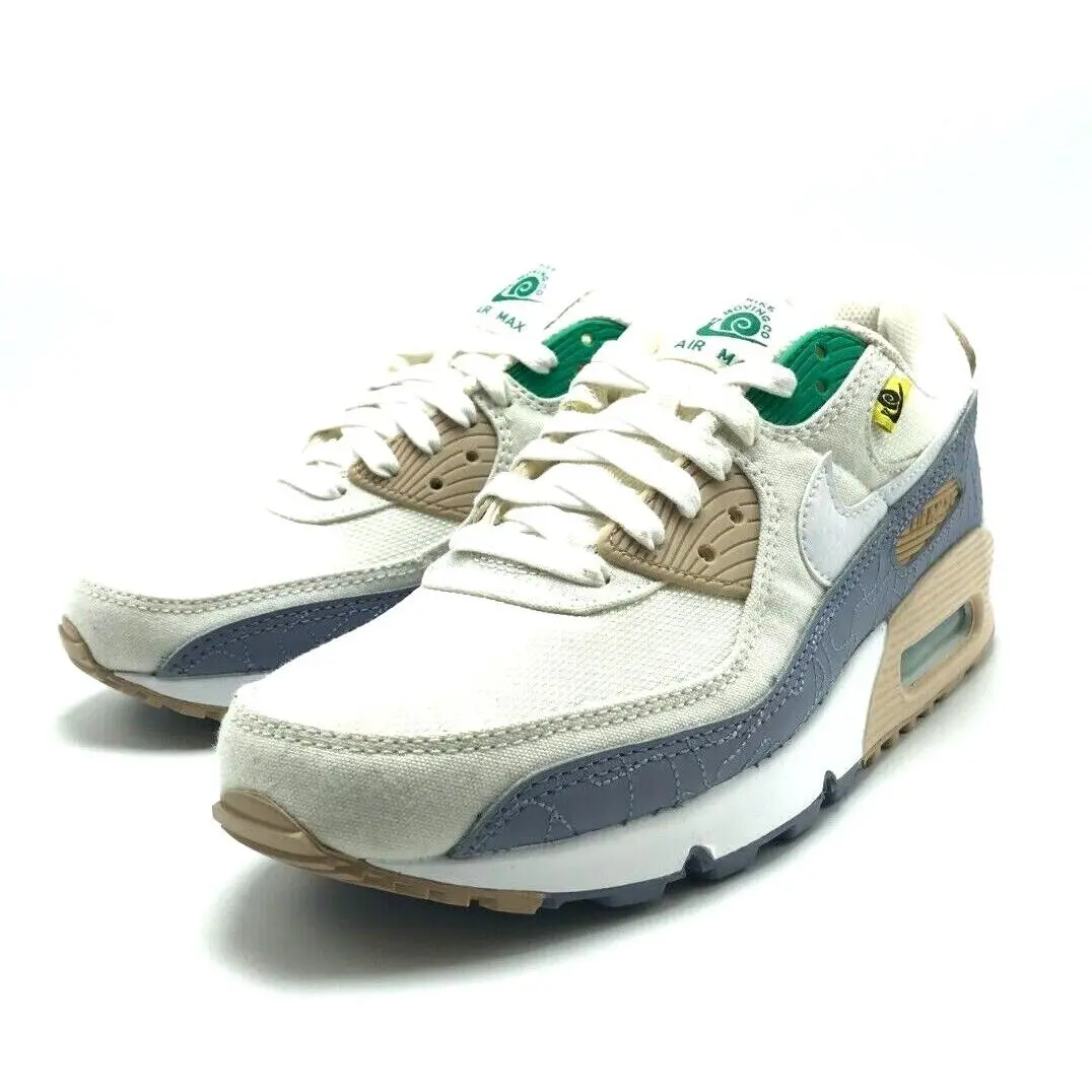 Nike shoes - Nike Air Max 90 - Air Max - DV2614-100 - White 1