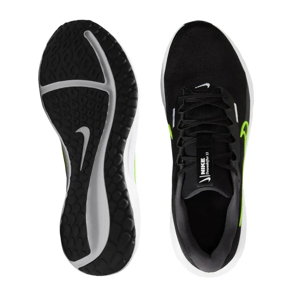 Nike shoes - Nike Downshifter - Downshifter - FD6454-007 - Black 5