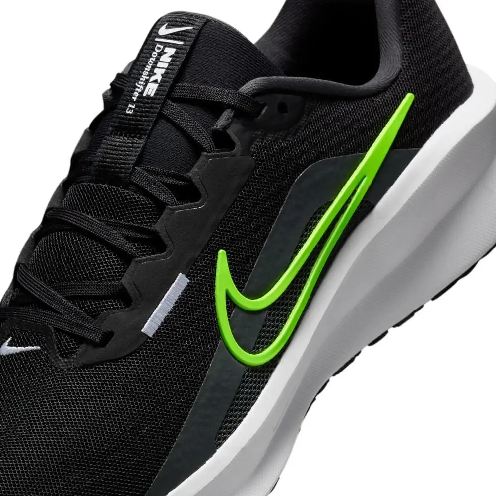 Nike shoes - Nike Downshifter - Downshifter - FD6454-007 - Black 1
