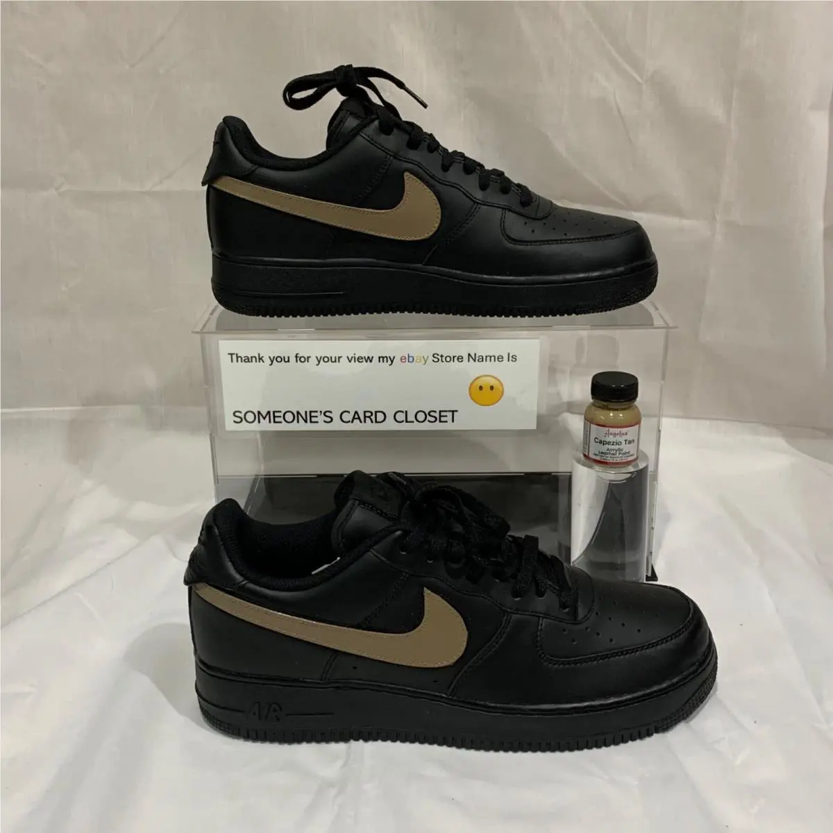 Nike shoes - Nike Air Force 1 - Air Force - CW2288-111 - White 6