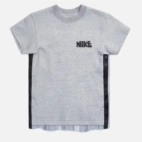 Nike clothing - Gray(063) 2