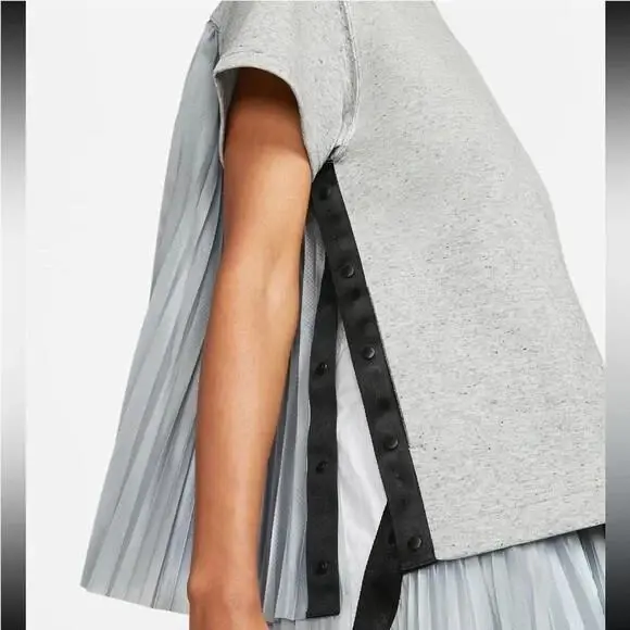 Nike clothing - Gray(063) 3