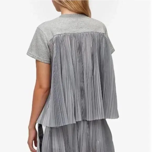 Nike clothing - Gray(063) 4