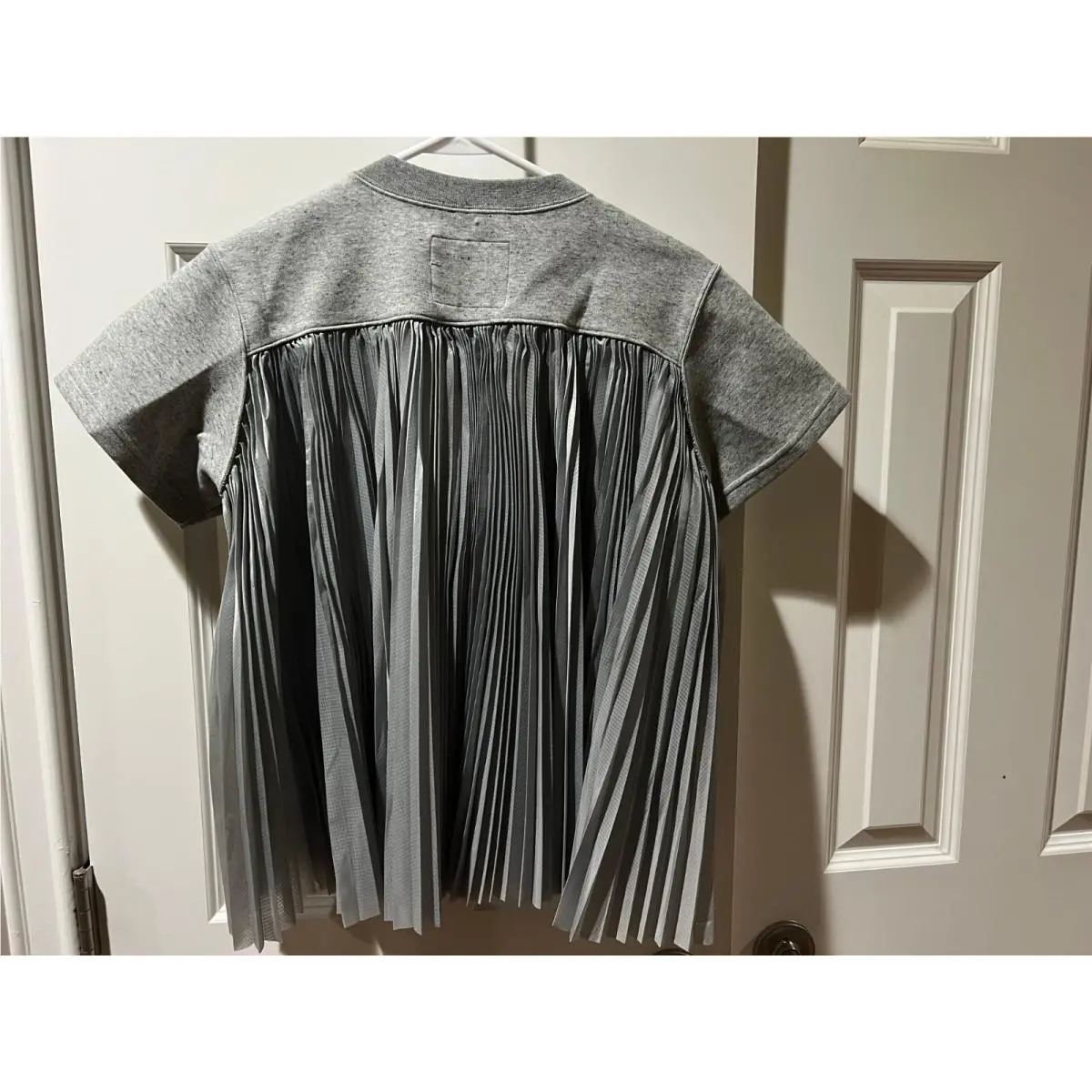 Nike clothing - Gray(063) 1