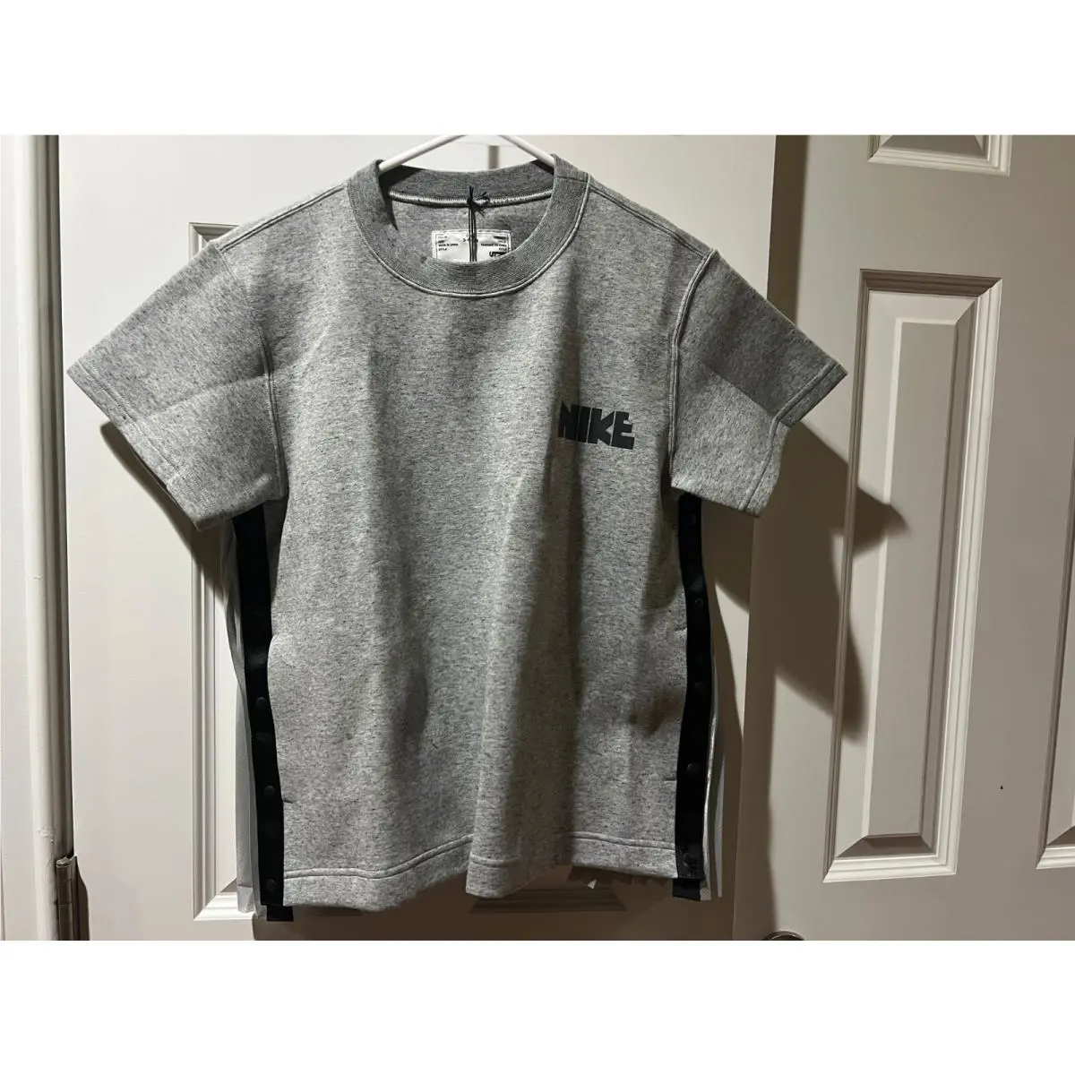 Nike clothing - Gray(063) 5