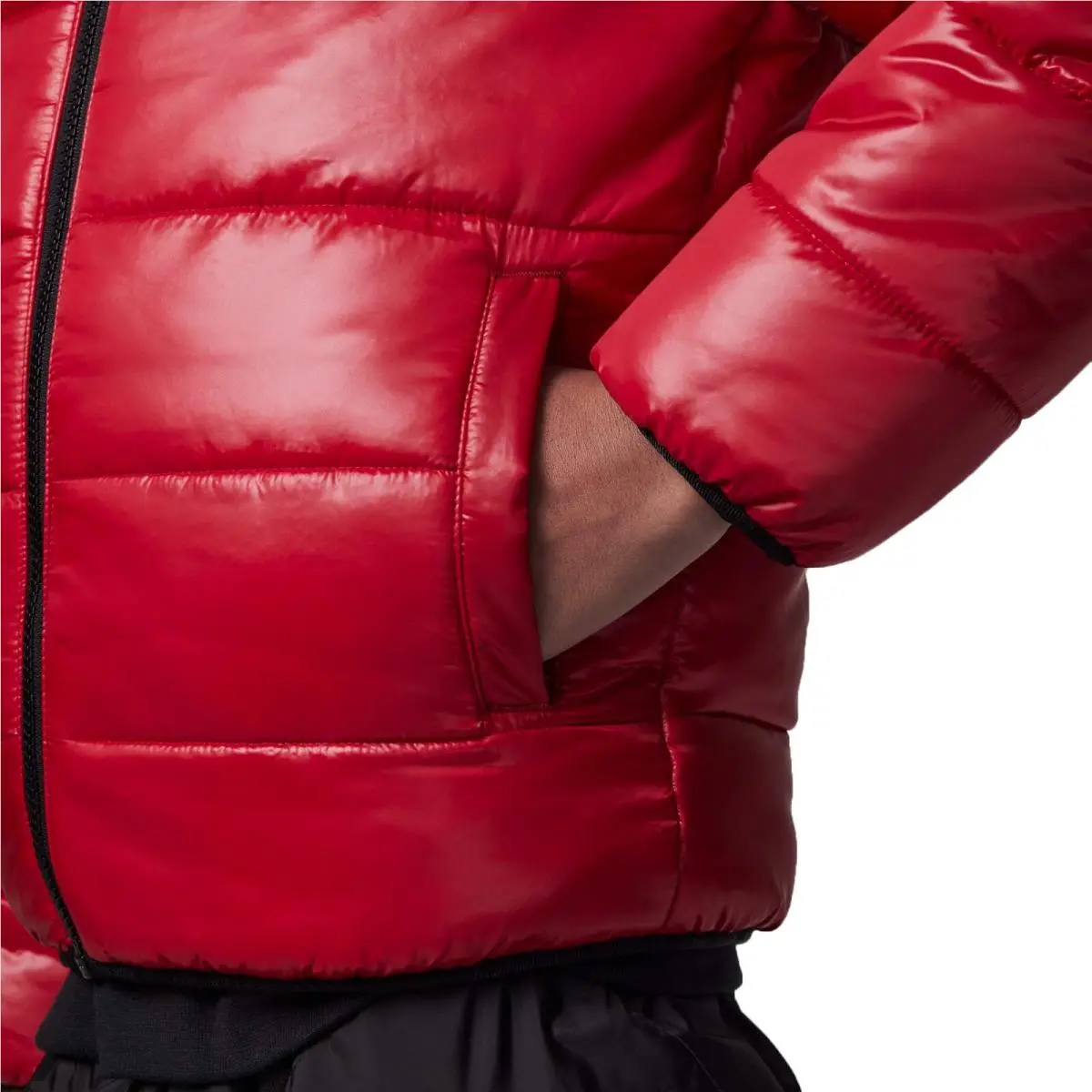 Nike clothing - Gym Red 2