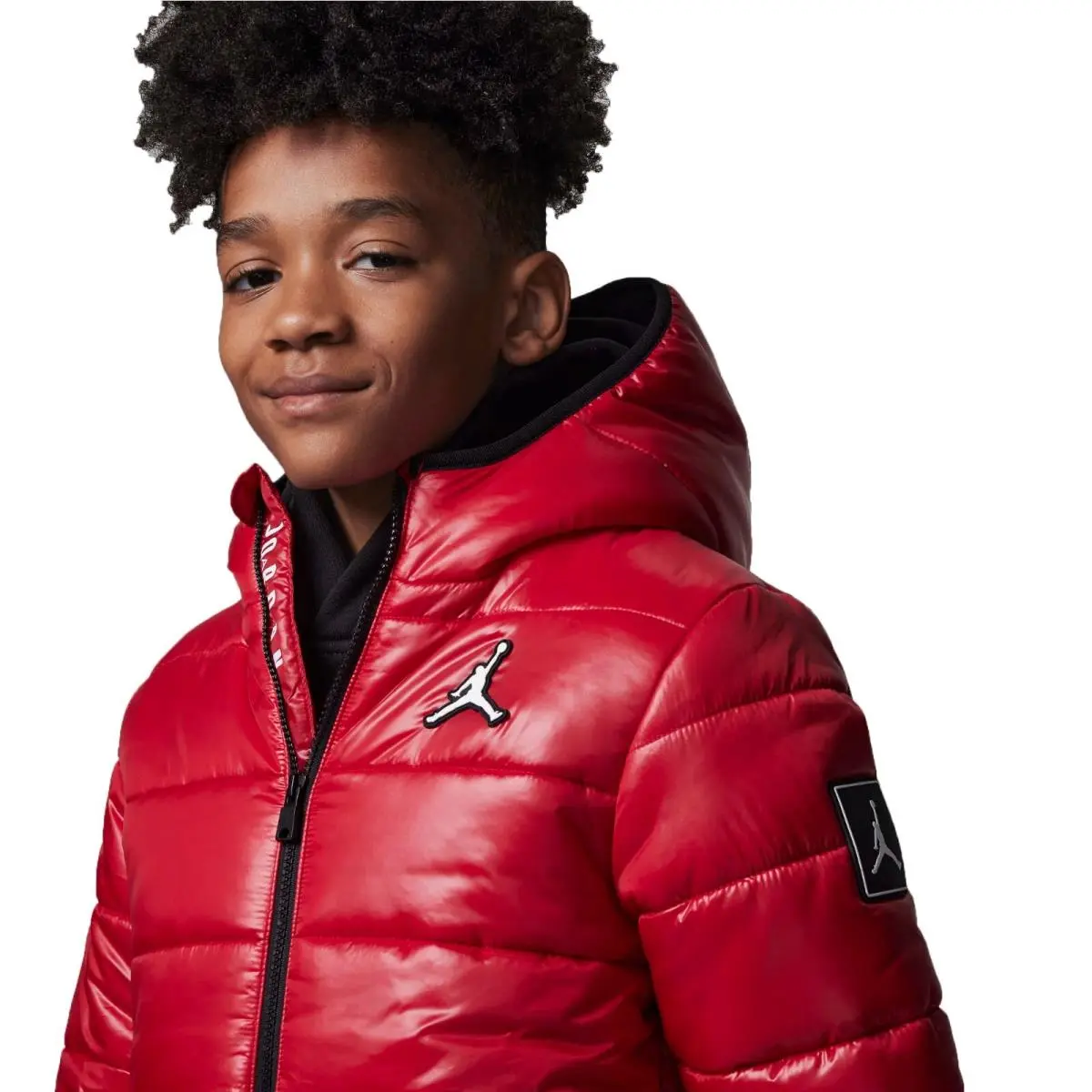 Nike clothing - Gym Red 7