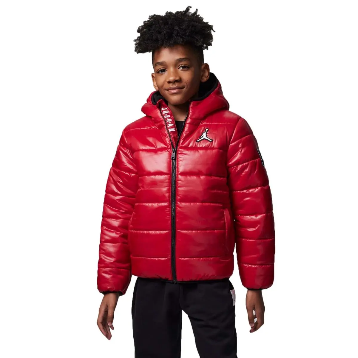 Nike clothing - Gym Red 5