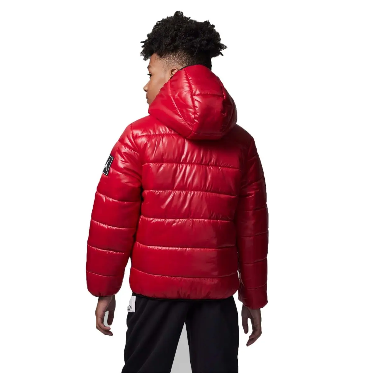 Nike clothing - Gym Red 6