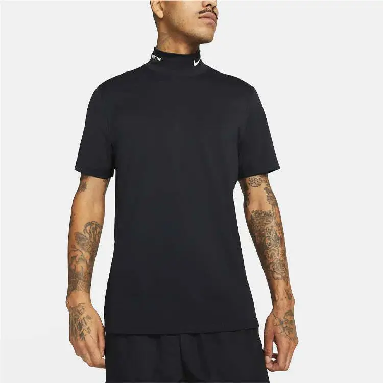 Nike clothing - Black 5