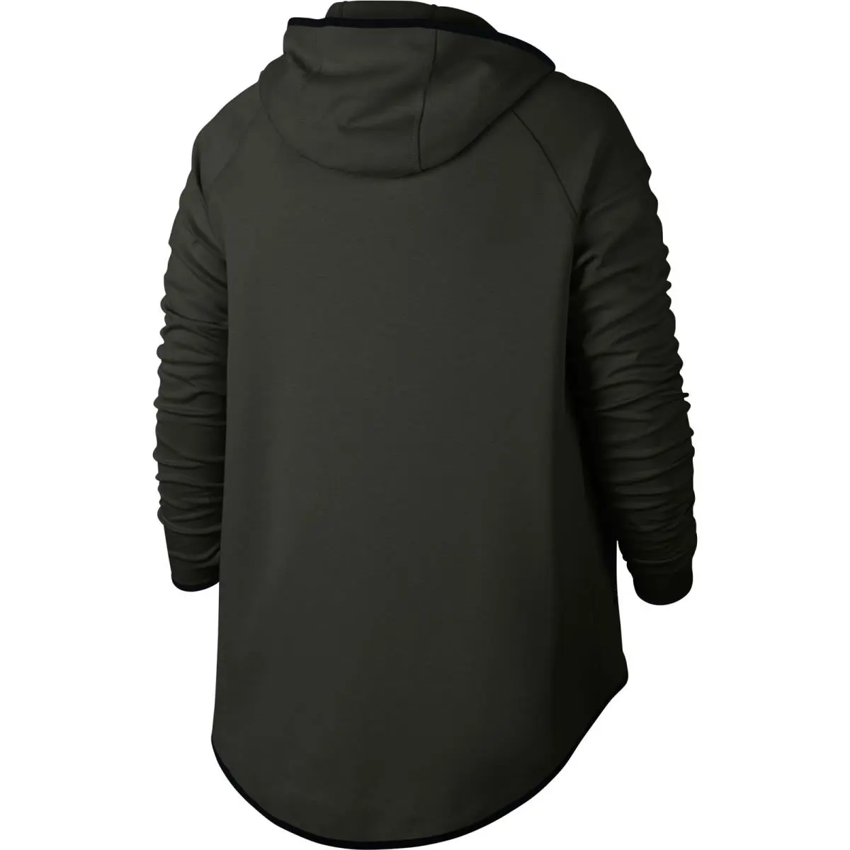 Nike clothing - Olive-Black 2