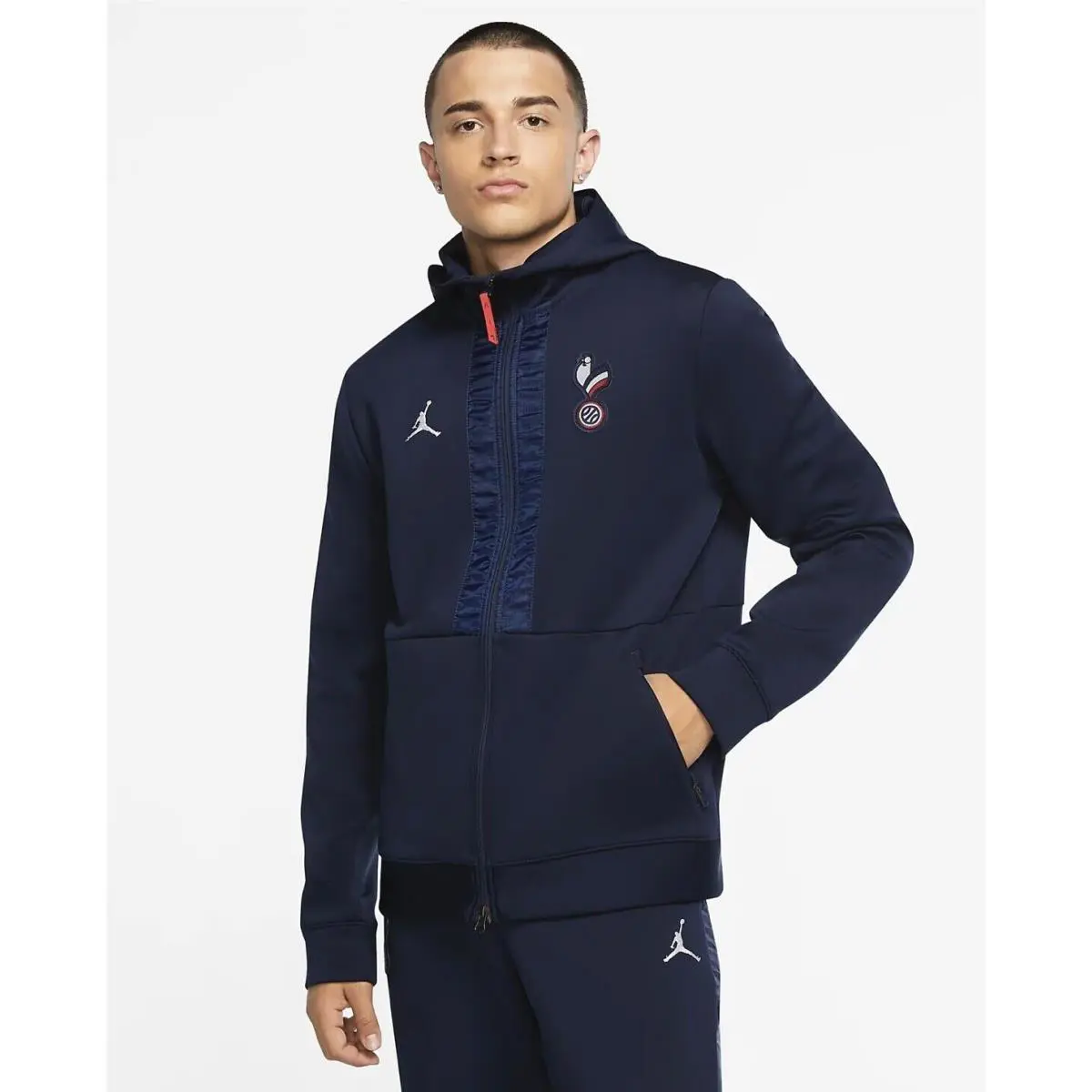 Nike clothing - Blue 0