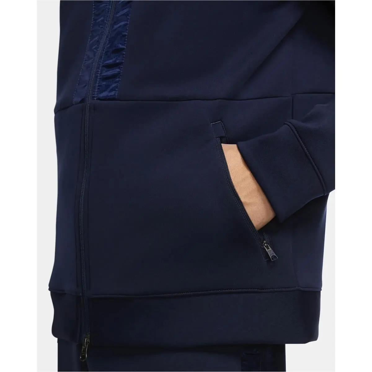 Nike clothing - Blue 1