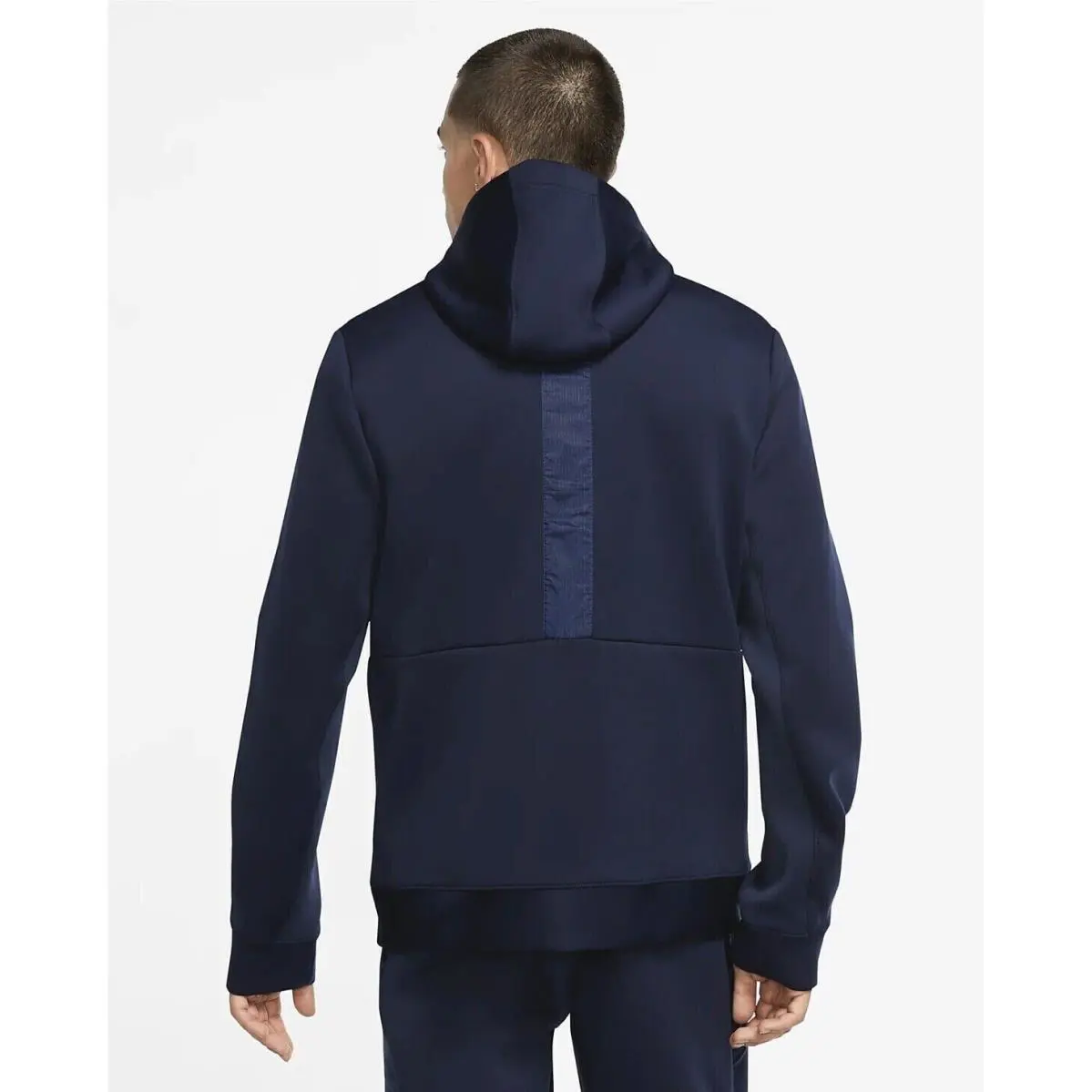Nike clothing - Blue 2