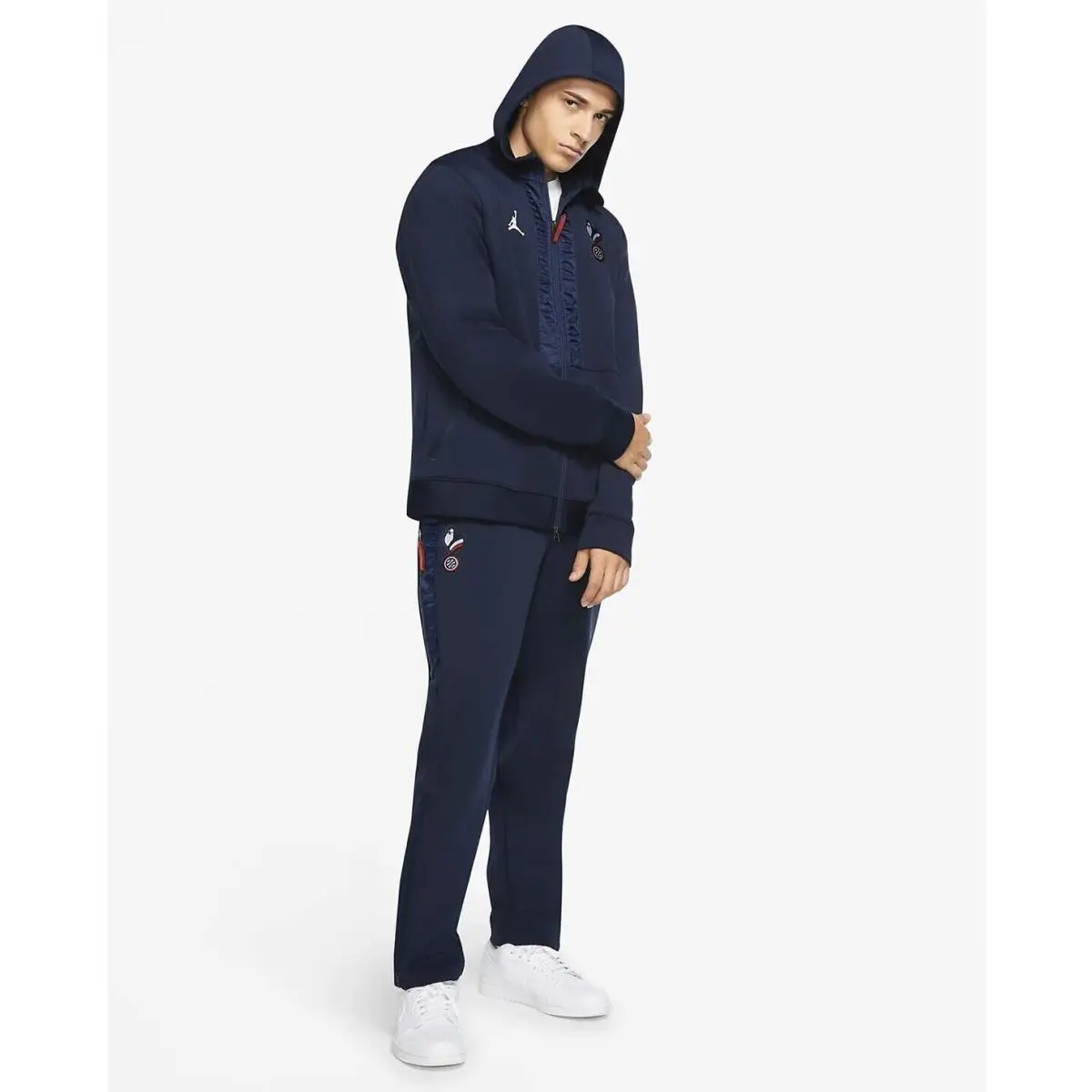 Nike clothing - Blue 4