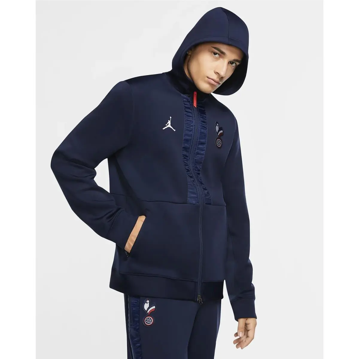 Nike clothing - Blue 5