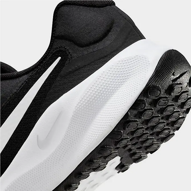 Nike shoes - Nike Revolution 7 - Revolution - FB2207-001 - Black 0