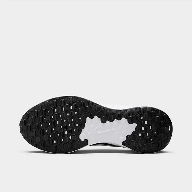 Nike shoes - Nike Revolution 7 - Revolution - FB2207-001 - Black 2