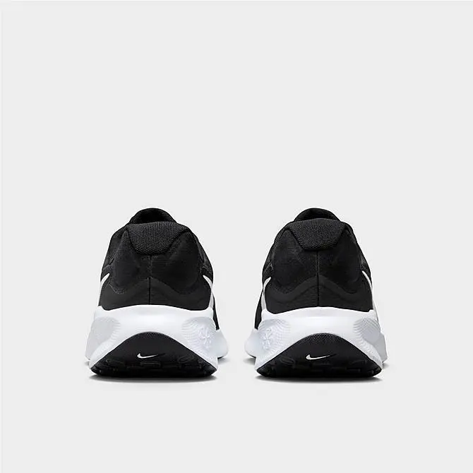 Nike shoes - Nike Revolution 7 - Revolution - FB2207-001 - Black 4